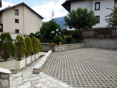 Guest House Ela - image 7