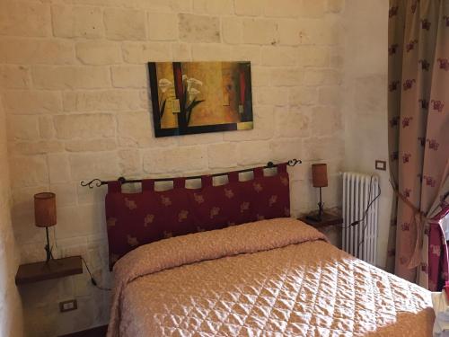 B&B San Martino – Martina Franca, OK