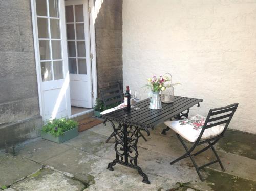 A Room in the City - West (formerly Luxury Central B&B) - image 9