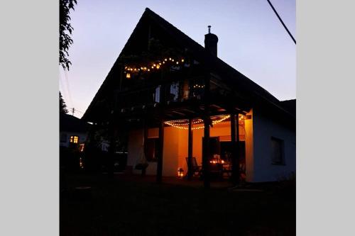An den Auwiesen