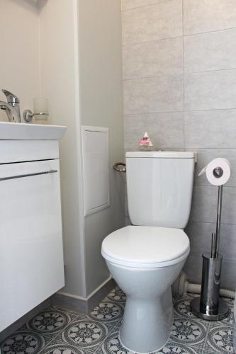 Charming Small Apartment
