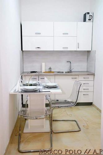MarkoPolo Apartments 5