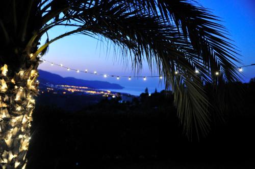 Casa Jane Luxury 7 bed Villa with private pool and Tennis Court
