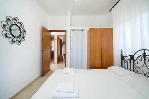 Studios Garifalia in Ammouliani