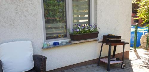 Ferienwohnung Mahlsdorf, Berlín (foto 3)
