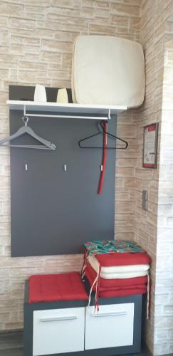 Ferienwohnung Mahlsdorf, Berlín (foto 4)
