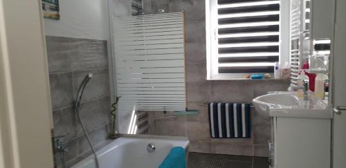 Ferienwohnung Mahlsdorf, Berlín (foto 5)