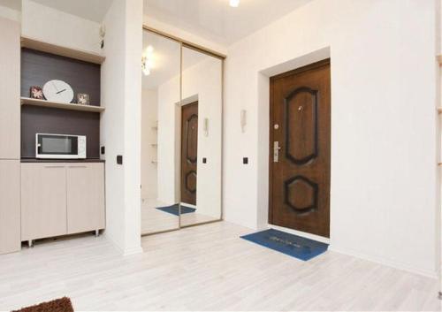 Apartment Kazan-Center at Chernyshevskogo 16 - image 2