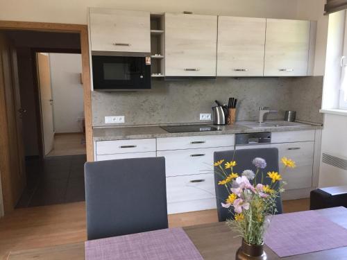 Apartman U sjezdovky