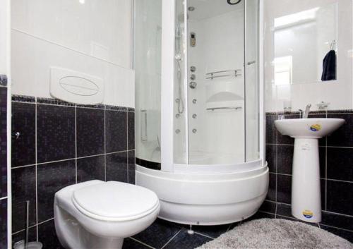 Apartment Kazan-Center at Chernyshevskogo 16 - image 3