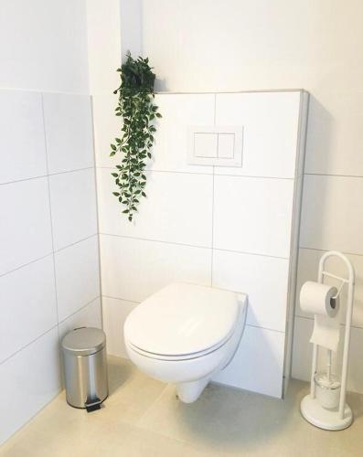 A1.1 Parkallee 1 Suites - Super Central Altbau