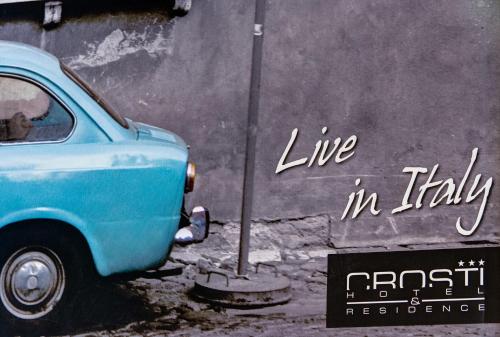 Crosti Hotel - image 4