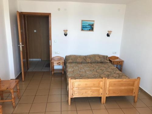 Bisser Obzor – Obzor, WY