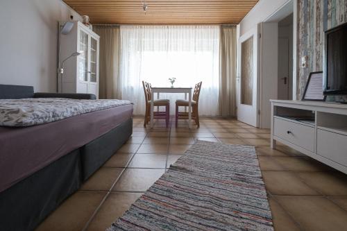 Ina's Ferienwohnung in Fischbachtal
