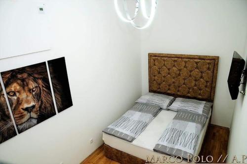 MarkoPolo Apartments, Vienna (photo 9)
