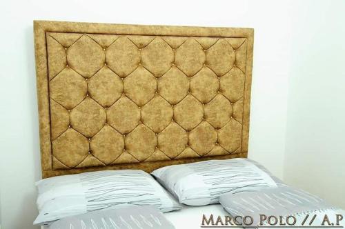 MarkoPolo Apartments, Vienna (photo 8)