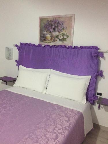 Casa Violet per Civita 3