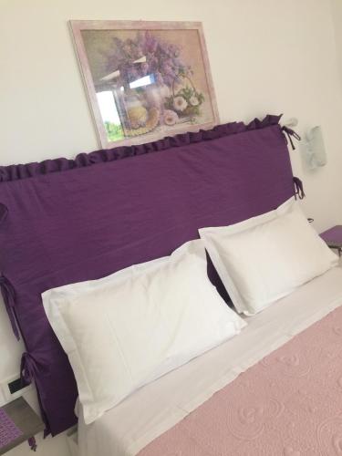  Casa Violet per Civita in Bagnoregio