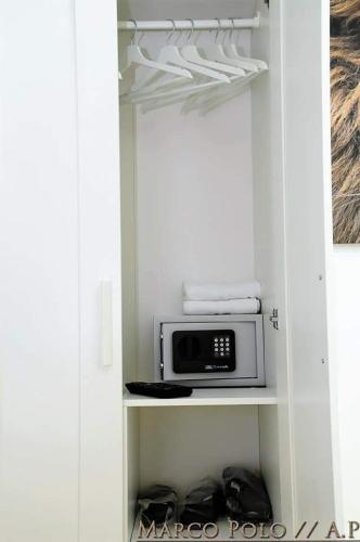 MarkoPolo Apartments, Vienna (photo 6)