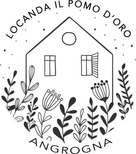 Locanda il Pomo dOro, Pension in Torre Pellice
