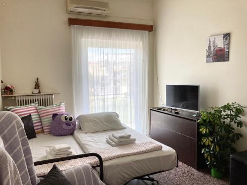 KROKOS HOUSE in Aliveri