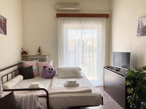 KROKOS HOUSE in Aliveri