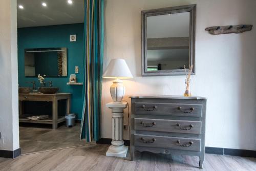 Mas des Colombes - Chambres d'hôtes au coeur des Pyrénées Orientales Céret