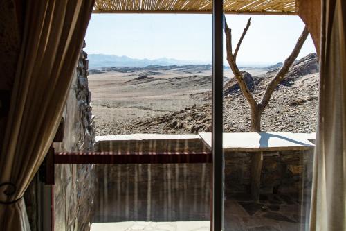 Rostock Ritz Desert Lodge