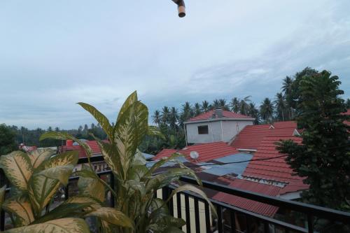 Jelbie Home Stay