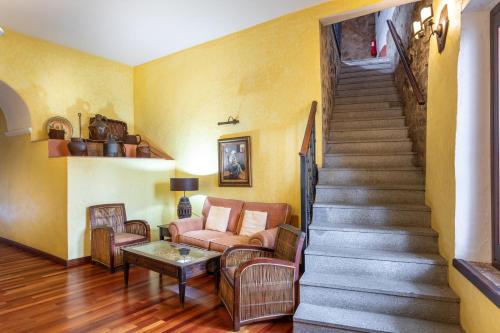 Hotel Sao Joao De Deus - main image