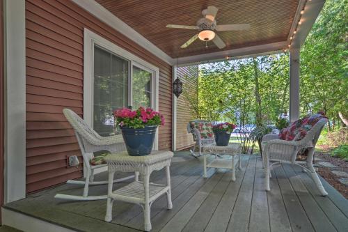 Northwest Michigan Duplex half Mi to Lake Michigan - image 17