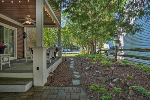 Northwest Michigan Duplex half Mi to Lake Michigan - image 34