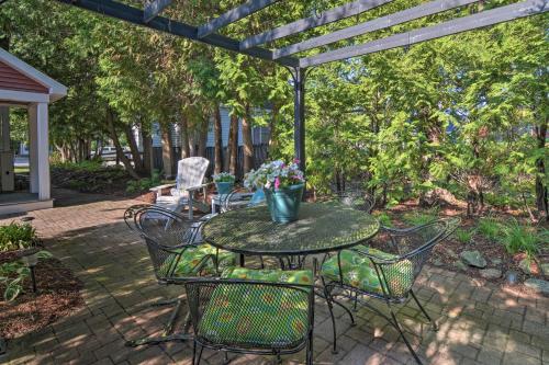 Northwest Michigan Duplex half Mi to Lake Michigan - image 37