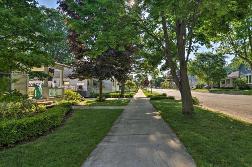 Northwest Michigan Duplex half Mi to Lake Michigan - image 40
