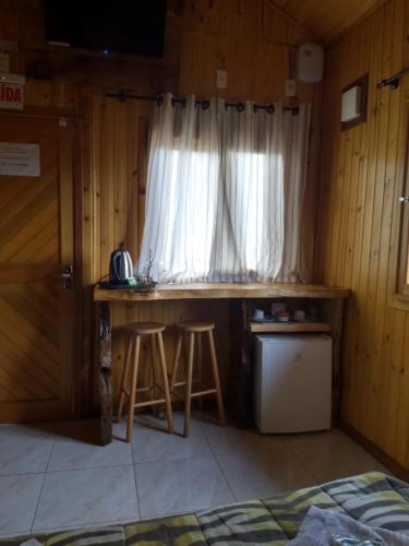 One-Bedroom Chalet image 8