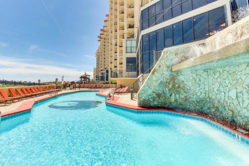 Phoenix Vacation Rentals Orange Beach