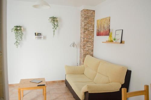 Apartamentos Ruisol - Auto checkin - main image