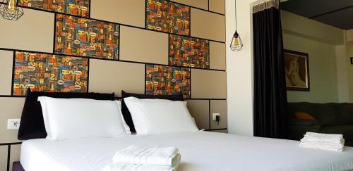 Asi Rooftop Hotel - image 8