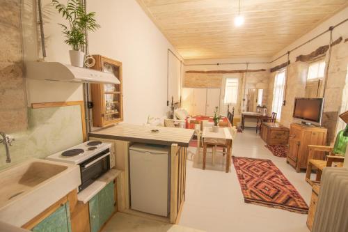 "Eirini" traditional house Creta Archanes, Αρχανες σπιτι - Μαραθίτης