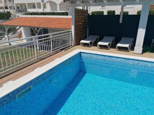  Apartment Dodo in Mimice