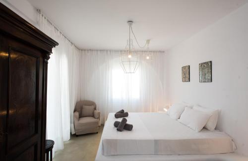 Mykonos Stay homm®