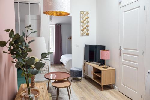 Appartement à Vienne (Appartement a Vienne) in เวียน