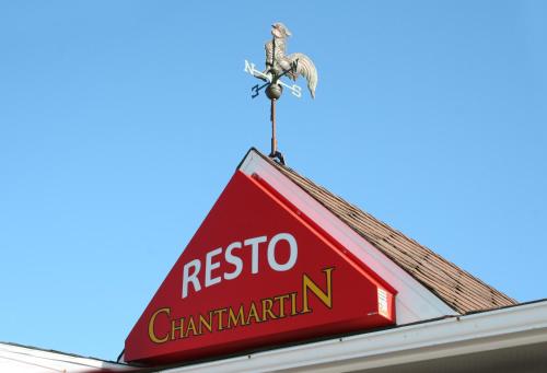 Motel Chantmartin