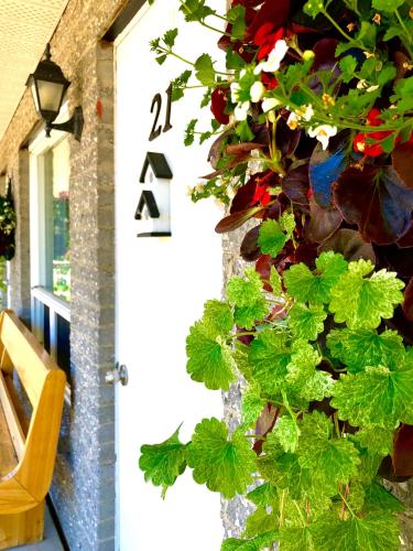 Restaurant Chantmartin