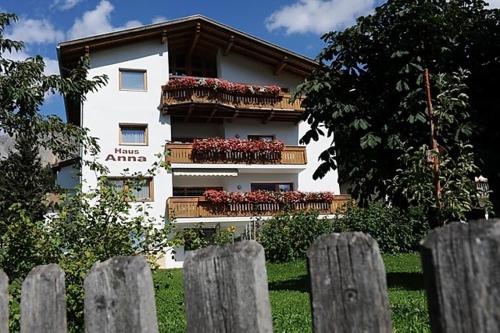 Haus Anna B&B chambre d'hôte Piavenna