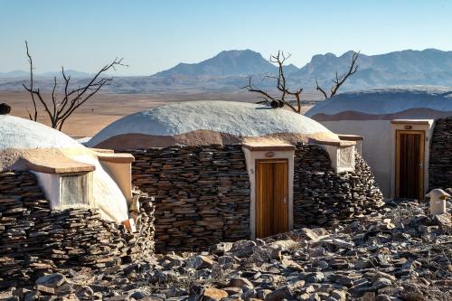 Rostock Ritz Desert Lodge