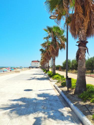  la casa di Franca in Marina di Montenero