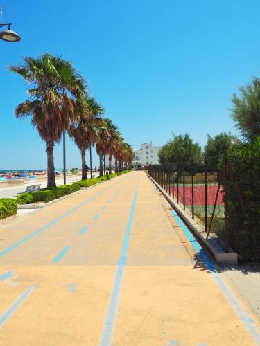  la casa di Franca in Marina di Montenero