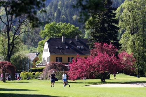 . Murhof Hotel & Restaurant