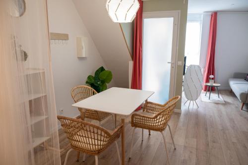 Appartement à Vienne